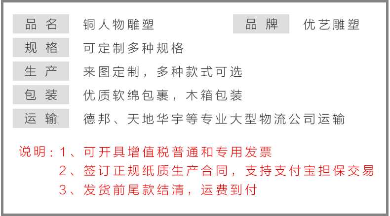 戰(zhàn)爭銅人物雕塑，革命人物雕塑